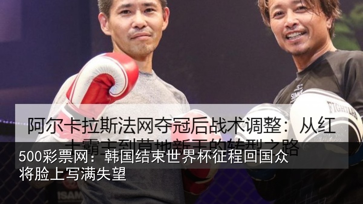 500彩票网:韩国结束世界杯征程回相关情况望